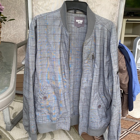 Heritage 1981 Other - Nice Jacket